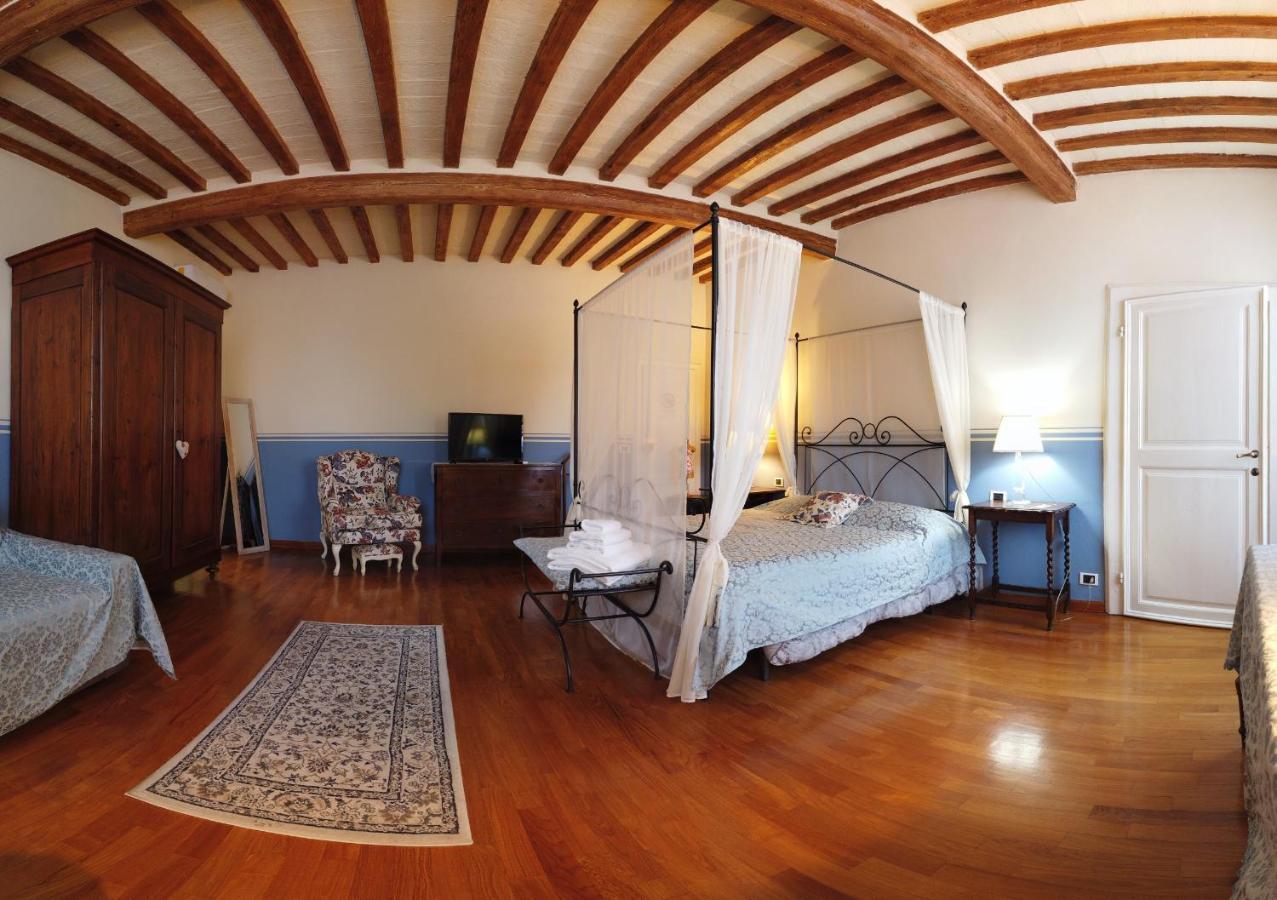 B&B Attico Sulla Torre Πίζα Εξωτερικό φωτογραφία