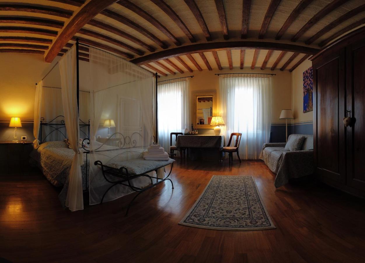 B&B Attico Sulla Torre Πίζα Εξωτερικό φωτογραφία