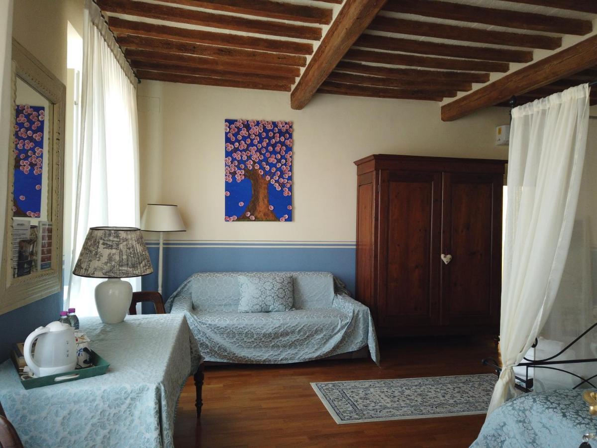 B&B Attico Sulla Torre Πίζα Εξωτερικό φωτογραφία