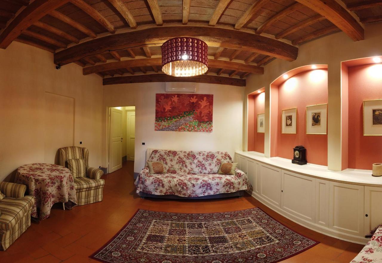 B&B Attico Sulla Torre Πίζα Εξωτερικό φωτογραφία