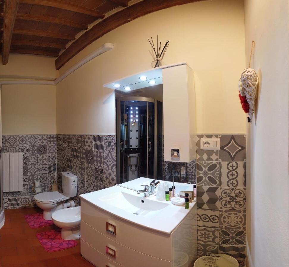 B&B Attico Sulla Torre Πίζα Εξωτερικό φωτογραφία