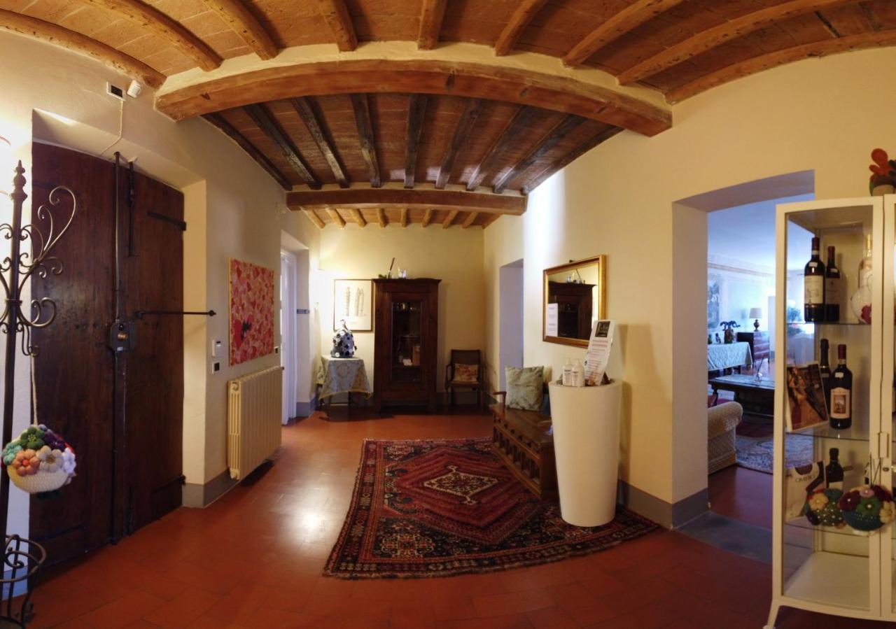 B&B Attico Sulla Torre Πίζα Εξωτερικό φωτογραφία