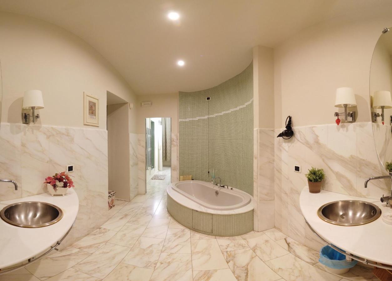 B&B Attico Sulla Torre Πίζα Εξωτερικό φωτογραφία