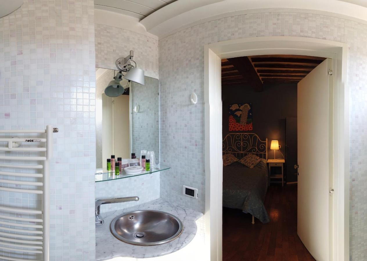 B&B Attico Sulla Torre Πίζα Εξωτερικό φωτογραφία