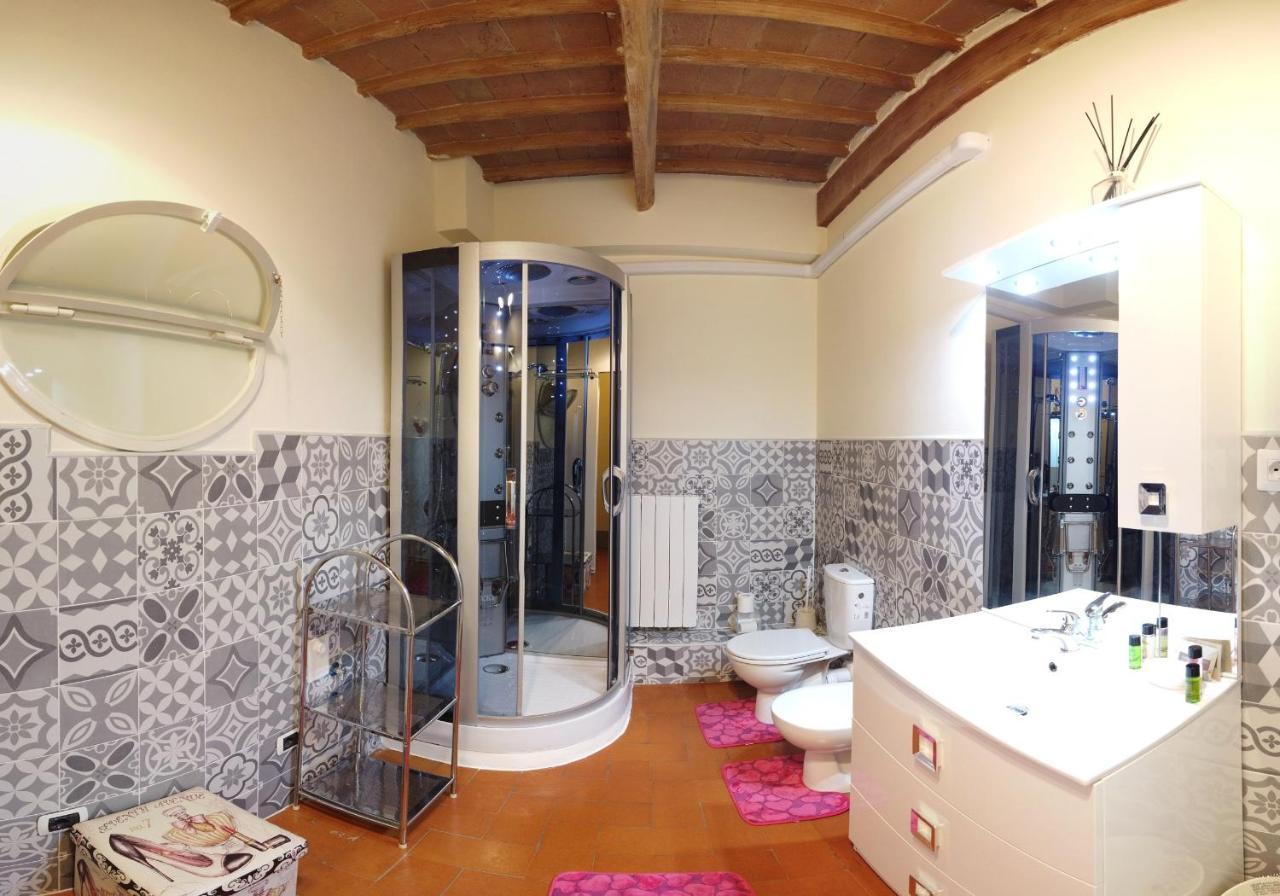 B&B Attico Sulla Torre Πίζα Εξωτερικό φωτογραφία