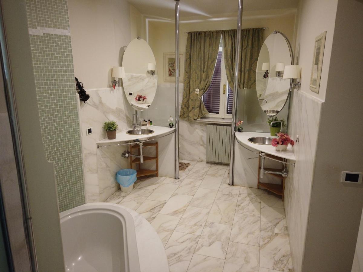 B&B Attico Sulla Torre Πίζα Εξωτερικό φωτογραφία