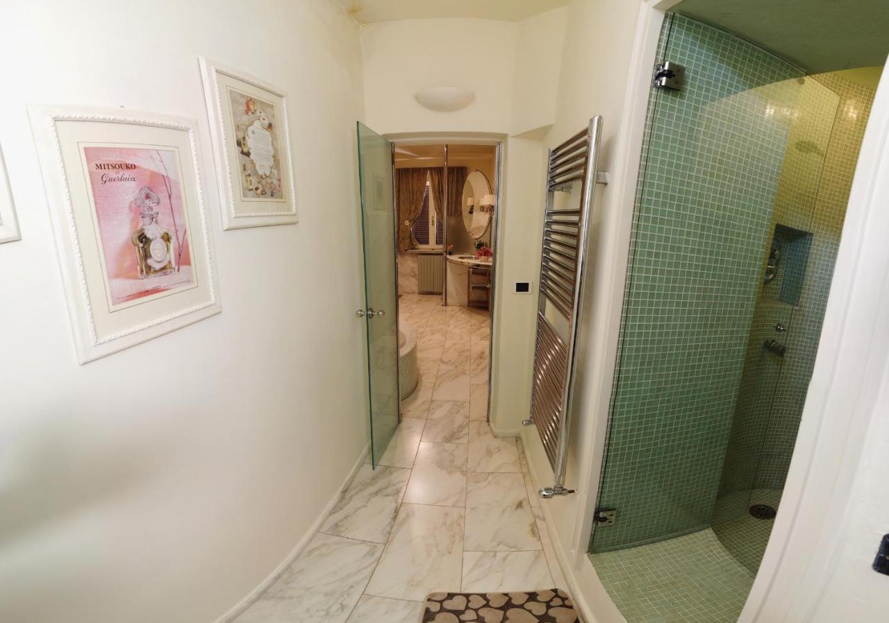 B&B Attico Sulla Torre Πίζα Εξωτερικό φωτογραφία