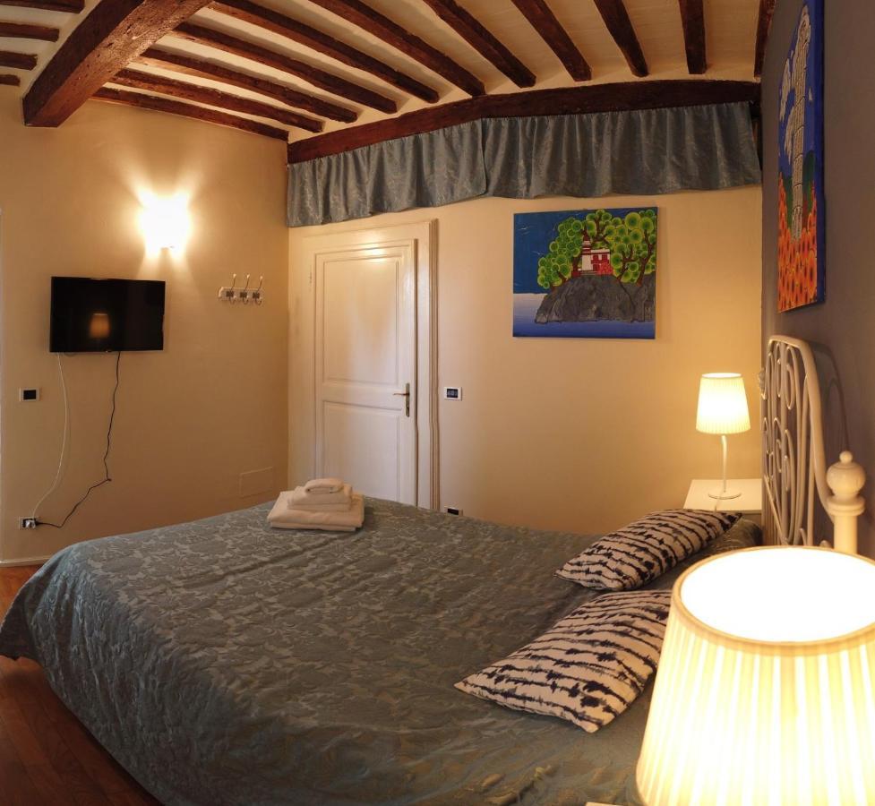 B&B Attico Sulla Torre Πίζα Εξωτερικό φωτογραφία