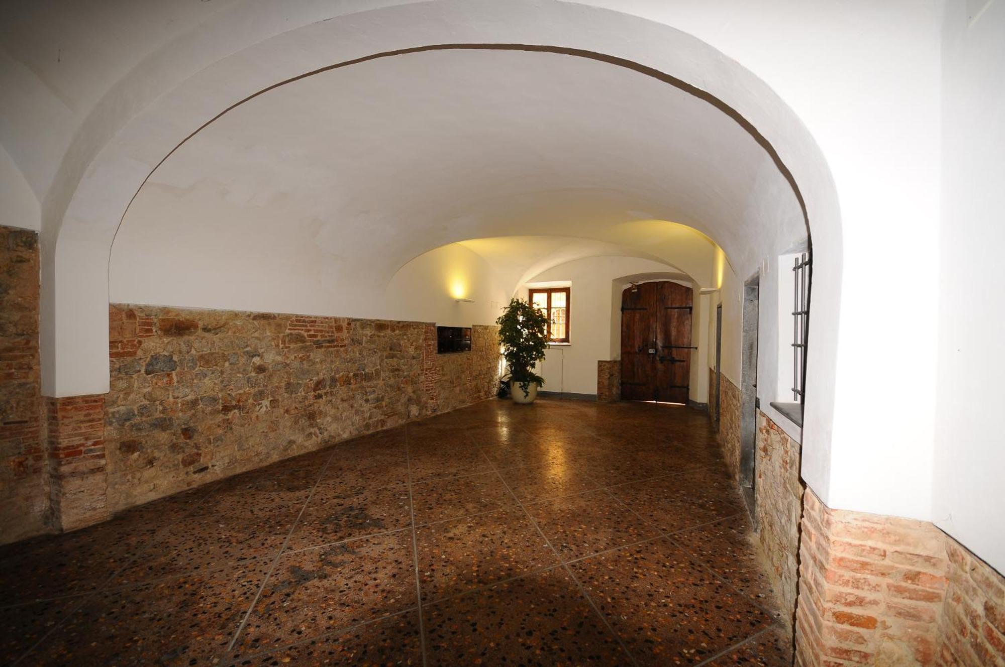 B&B Attico Sulla Torre Πίζα Εξωτερικό φωτογραφία