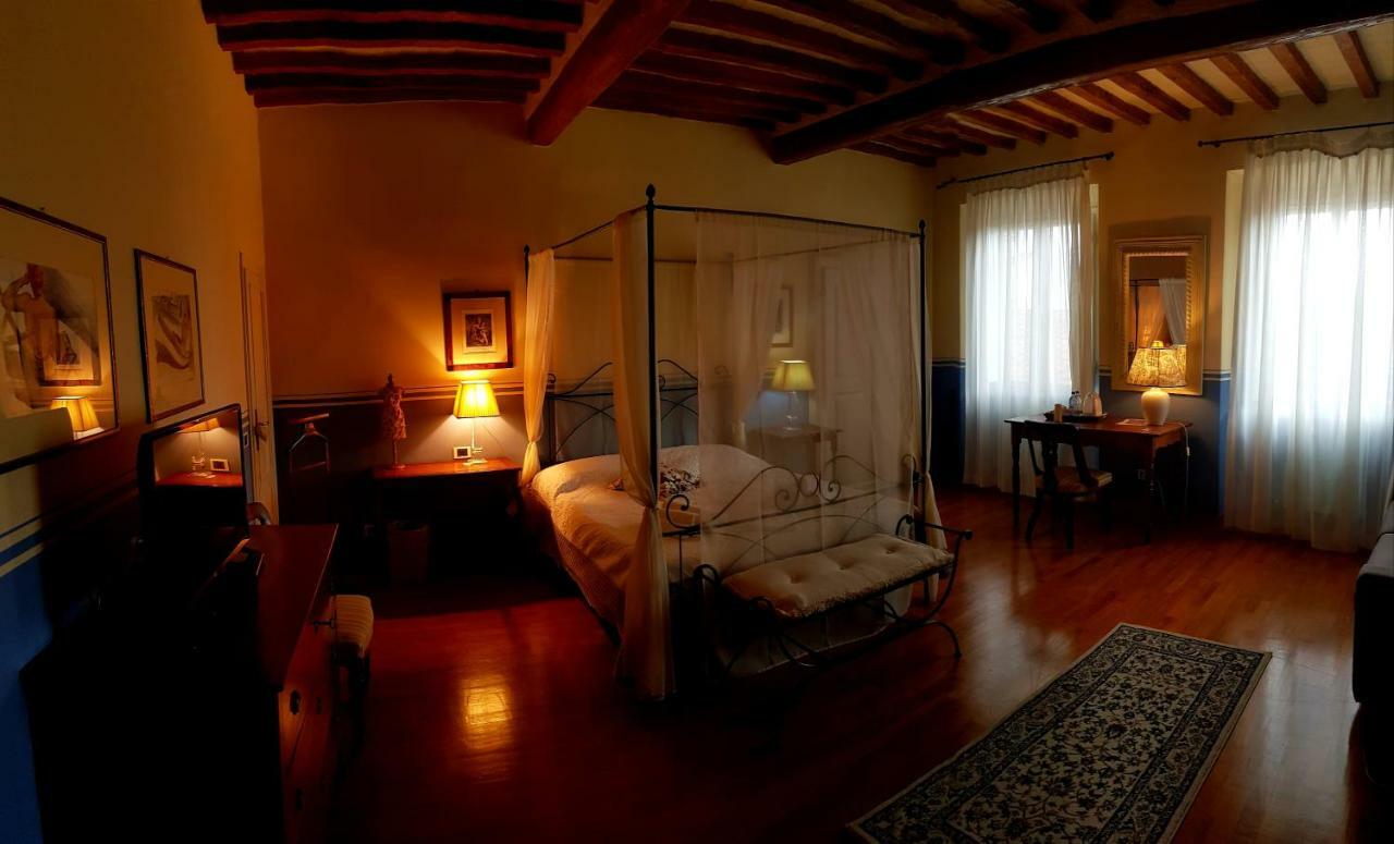 B&B Attico Sulla Torre Πίζα Εξωτερικό φωτογραφία