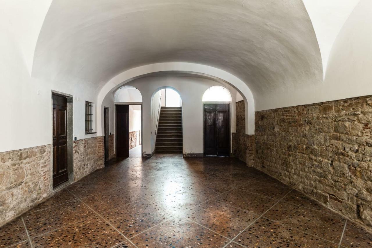 B&B Attico Sulla Torre Πίζα Εξωτερικό φωτογραφία