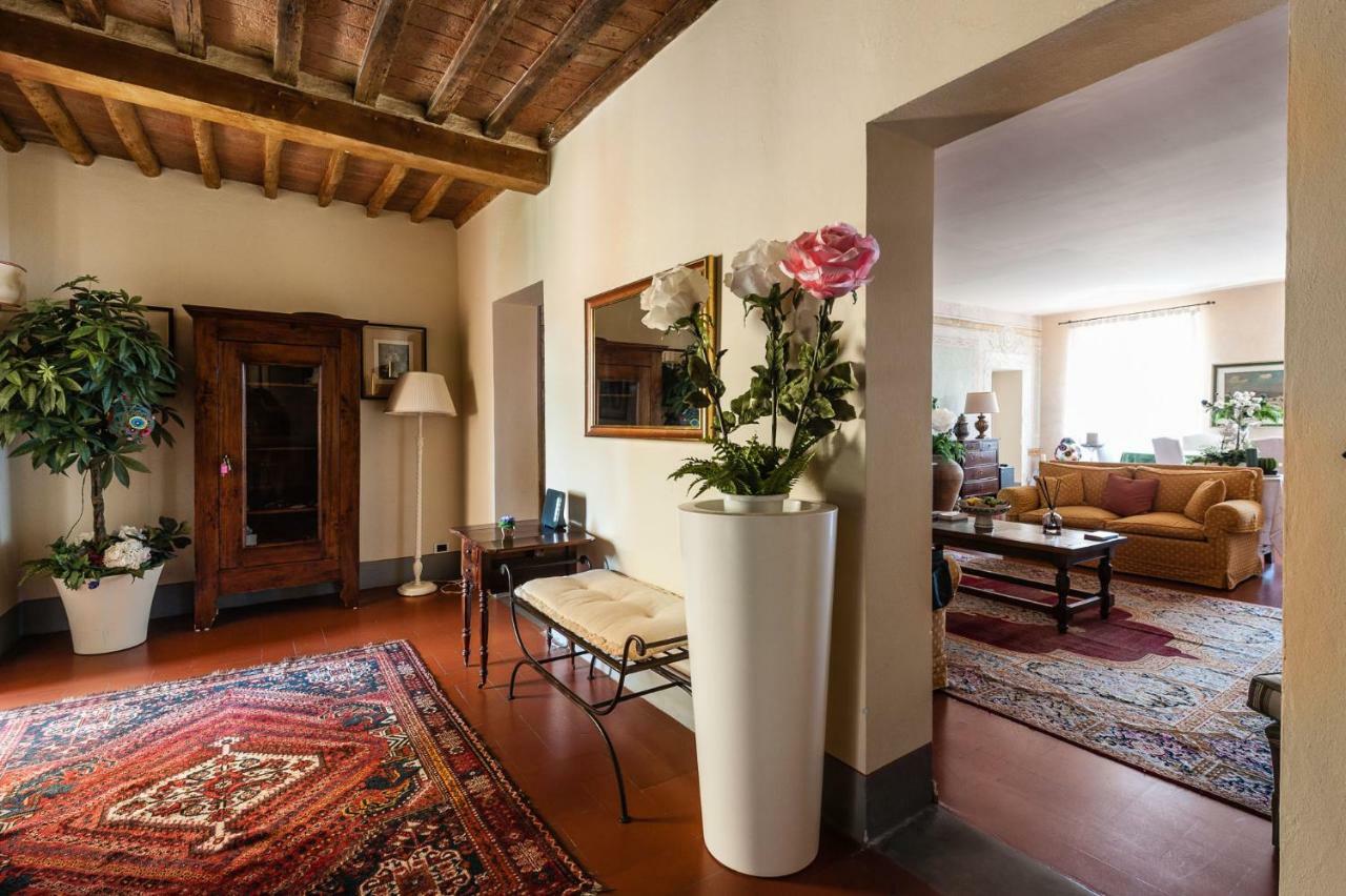 B&B Attico Sulla Torre Πίζα Εξωτερικό φωτογραφία